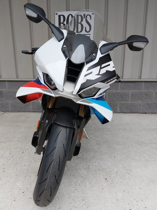 2026 BMW S1000 - Image 3 of 6
