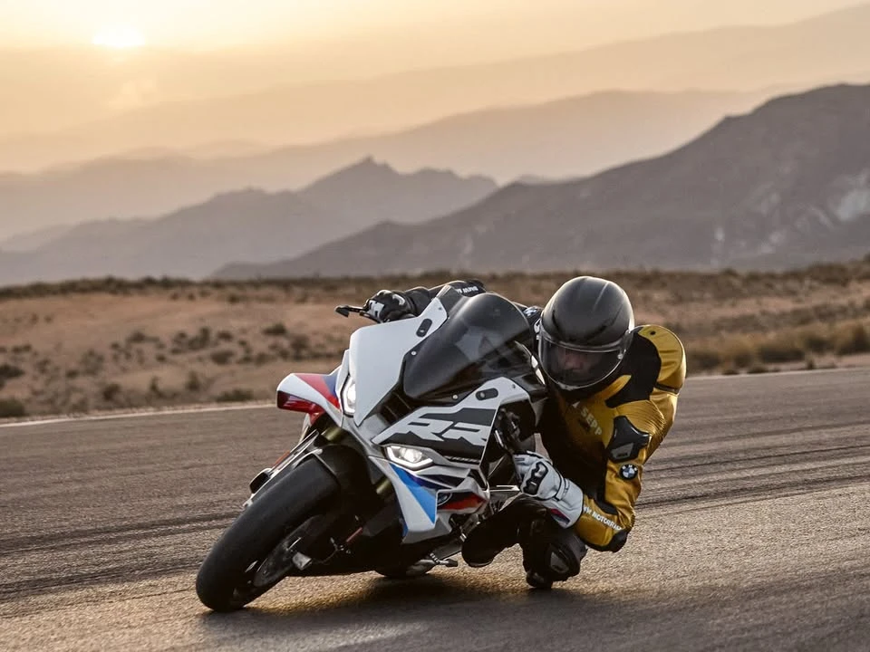 2026 BMW S1000 - Image 12 of 14