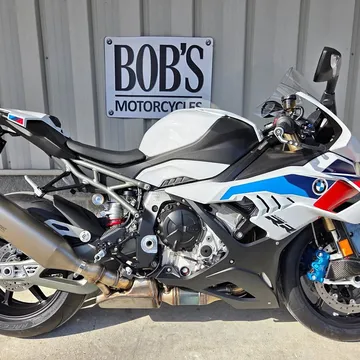2026 BMW S 1000 RR