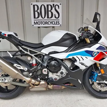 2026 BMW S 1000 RR
