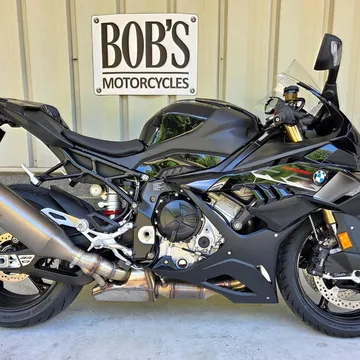 2026 BMW S 1000 RR