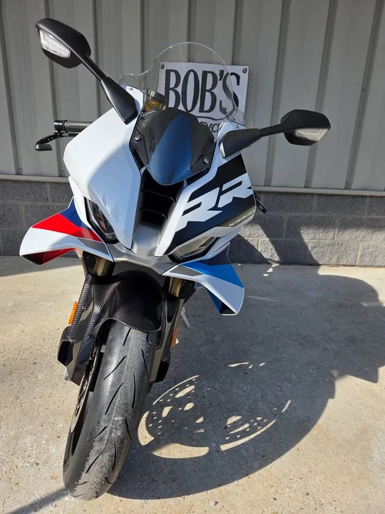 2026 BMW S1000 - Image 3 of 6