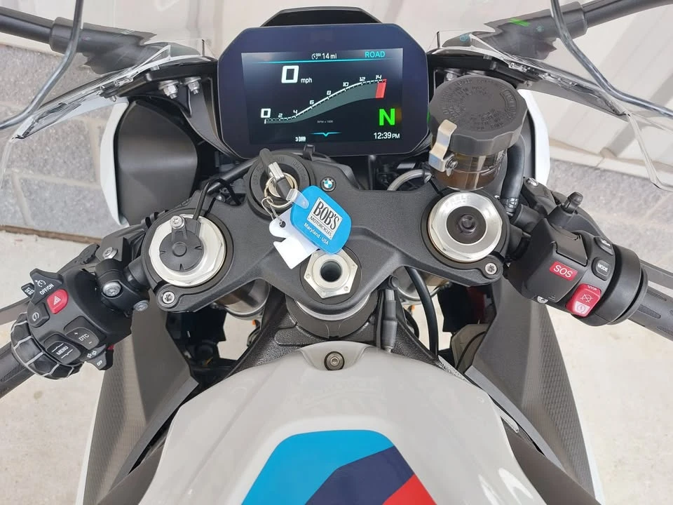 2026 BMW S1000 - Image 5 of 6