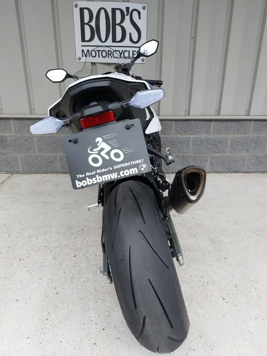 2026 BMW S1000 - Image 4 of 6