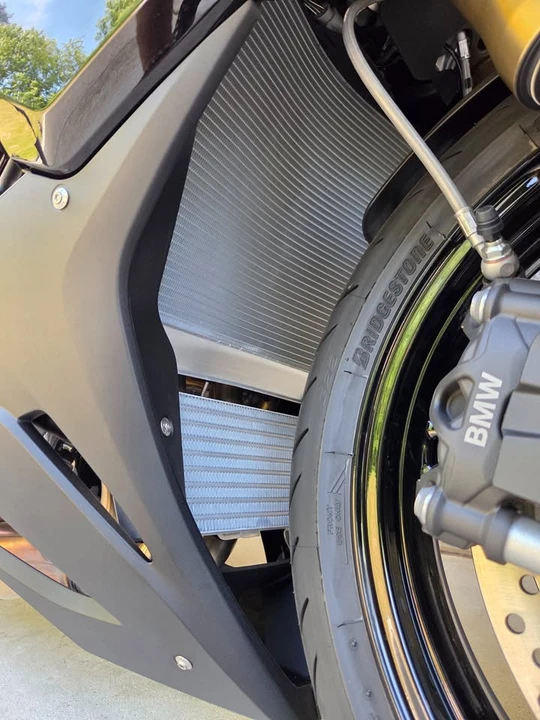 2026 BMW S1000 - Image 6 of 6