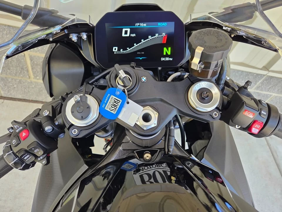 2026 BMW S1000 - Image 5 of 6