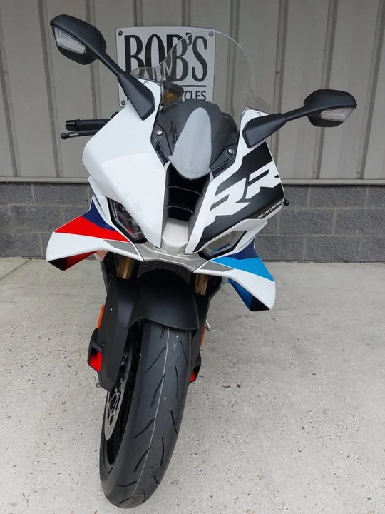 2026 BMW S1000 - Image 3 of 6