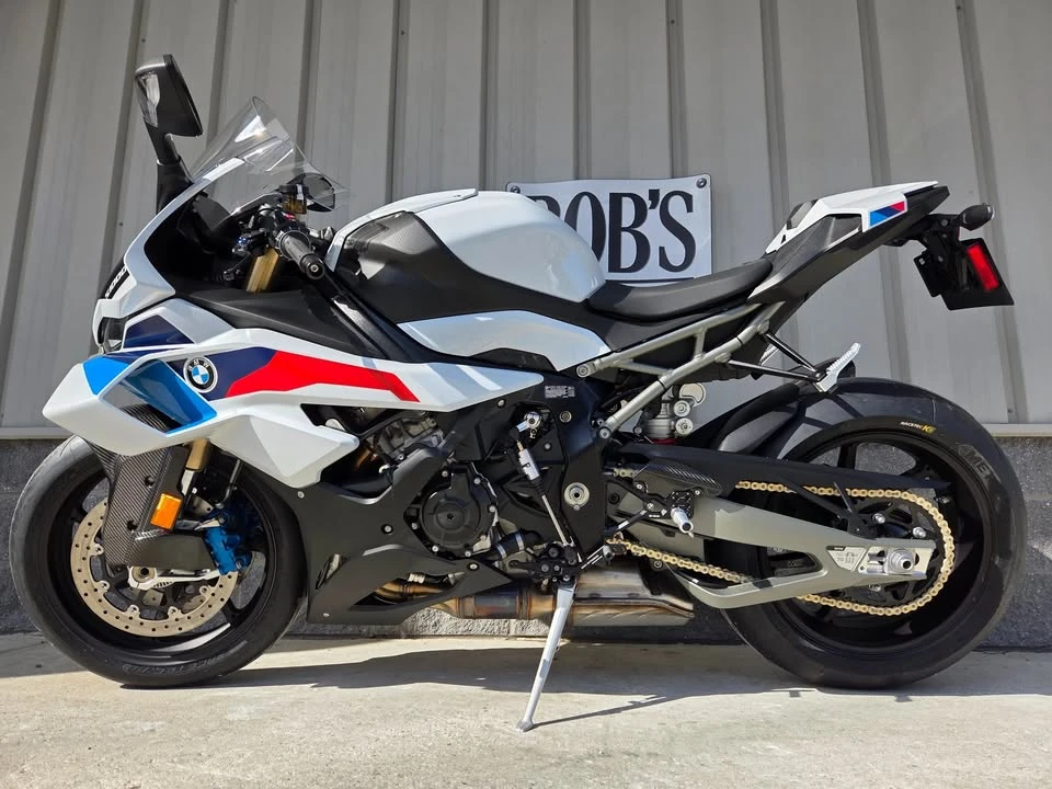 2026 BMW S1000 - Image 2 of 6