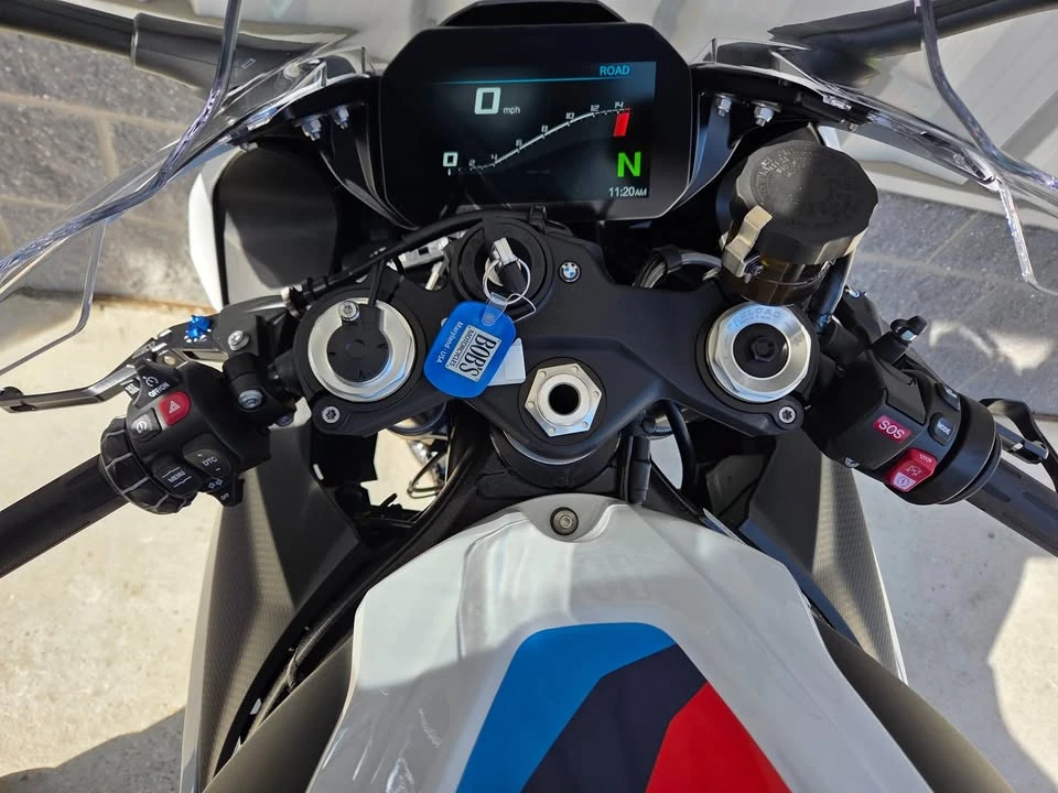 2026 BMW S1000 - Image 5 of 6