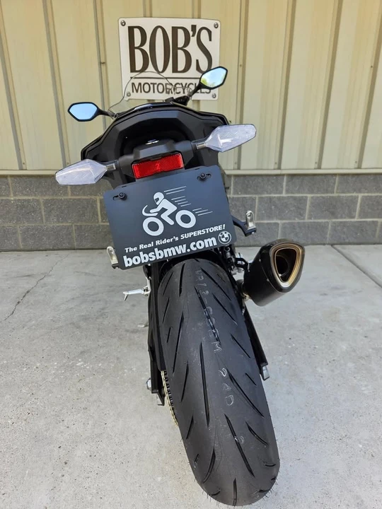 2026 BMW S1000 - Image 4 of 6