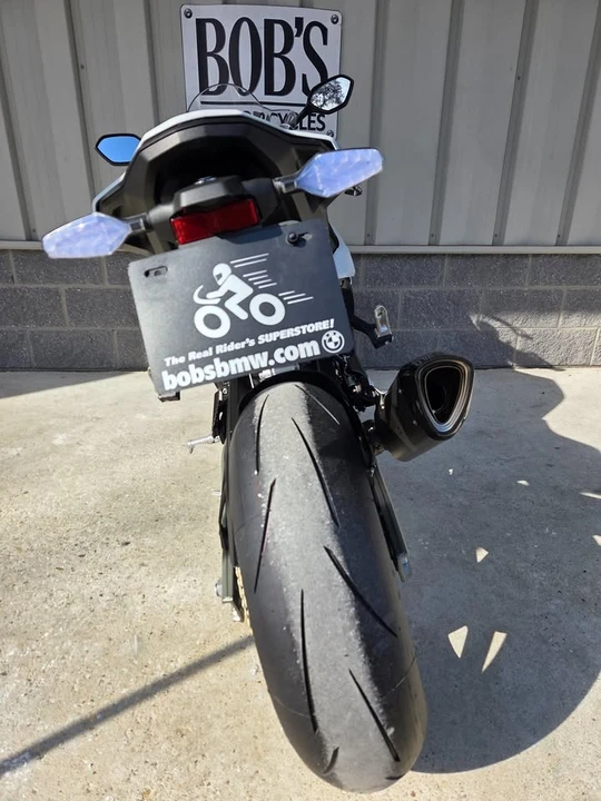 2026 BMW S1000 - Image 4 of 6