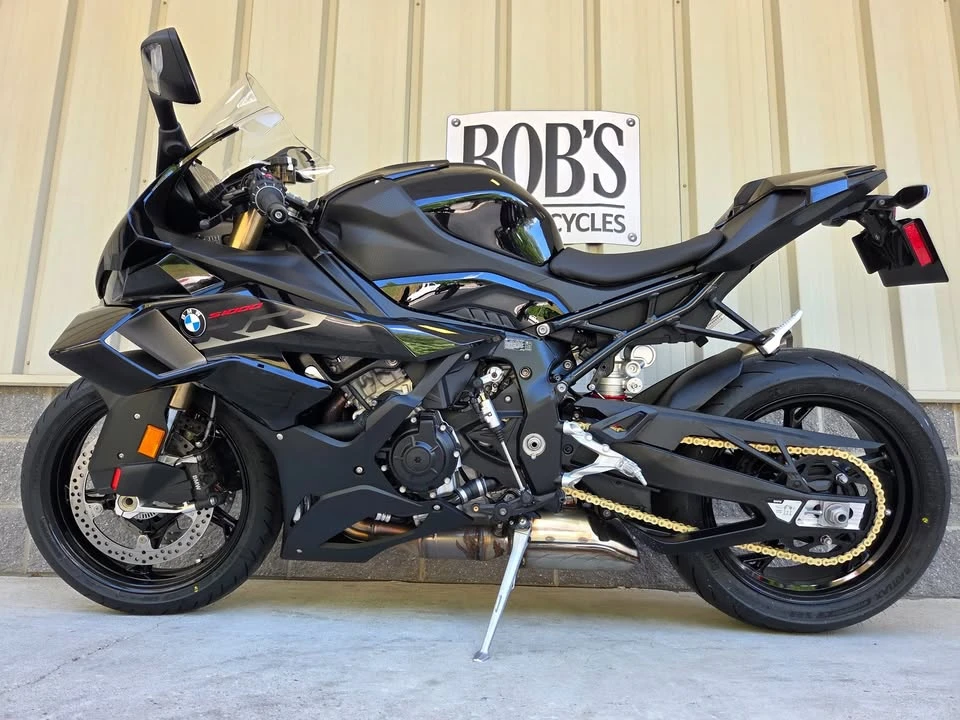 2026 BMW S1000 - Image 2 of 6