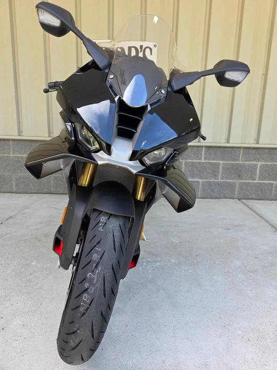 2026 BMW S1000 - Image 3 of 6
