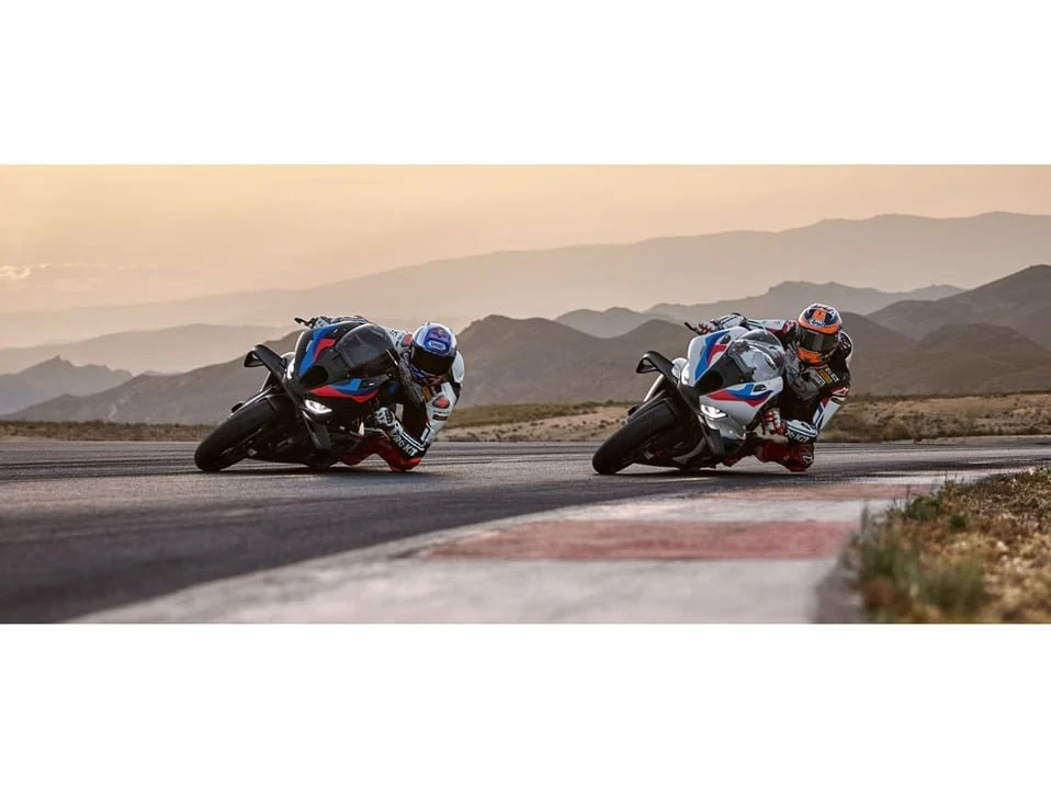 2026 BMW S1000 - Image 15 of 20