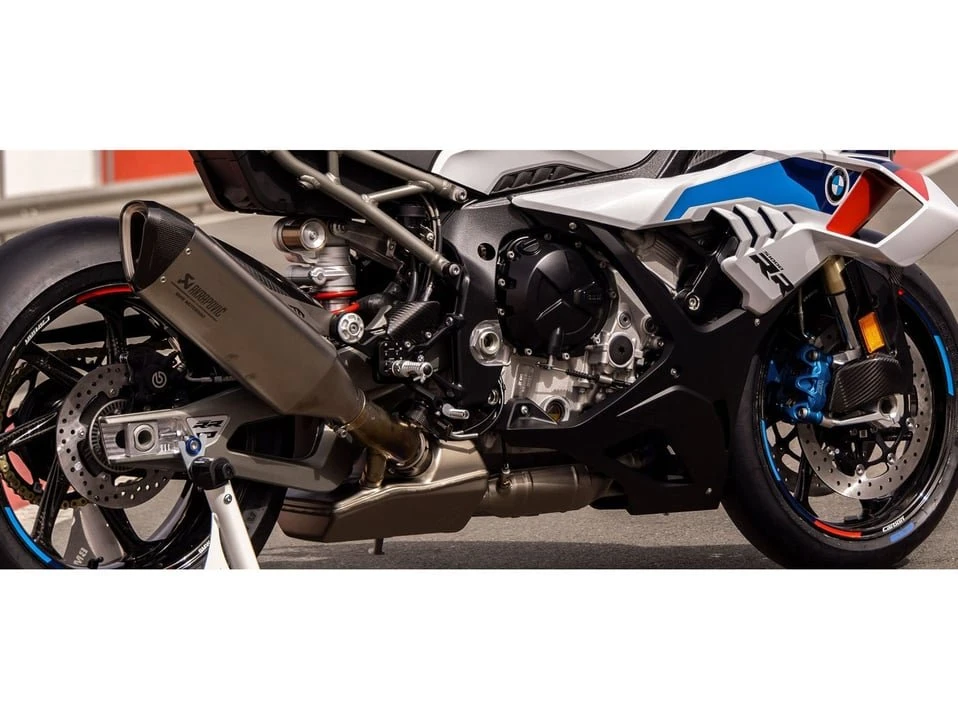 2026 BMW S1000 - Image 10 of 20