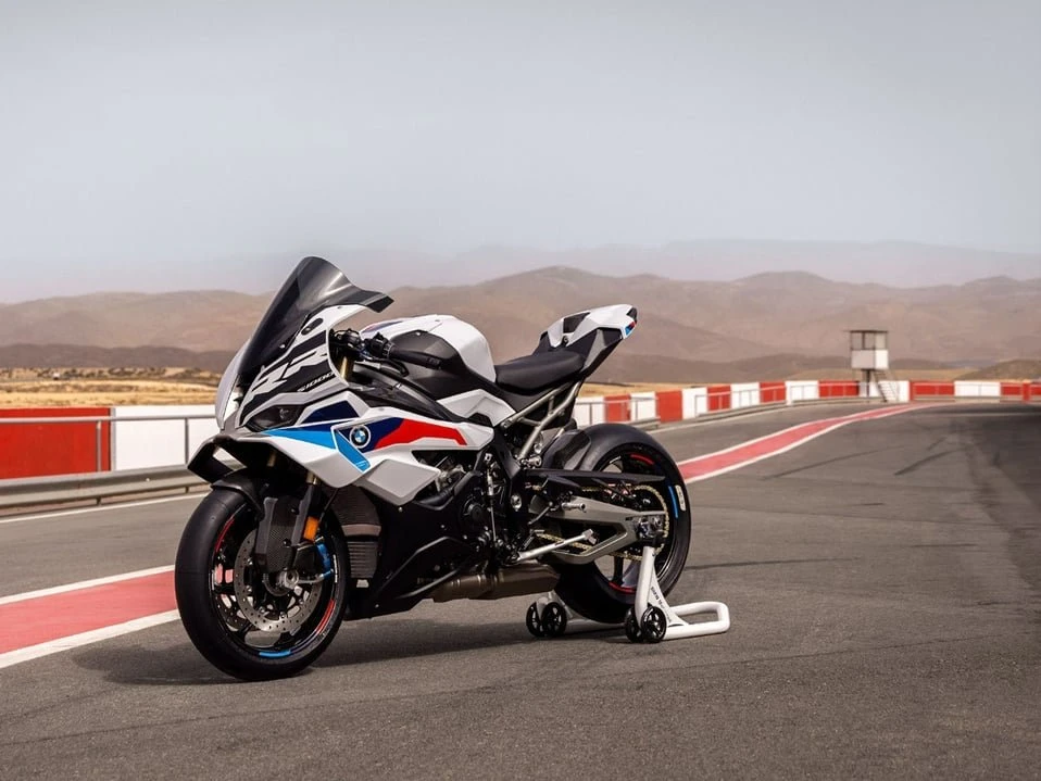 2026 BMW S1000 - Image 11 of 20
