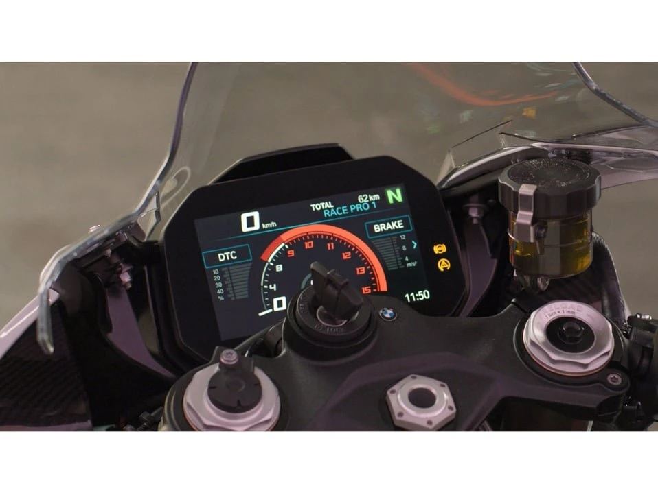 2026 BMW S1000 - Image 9 of 20