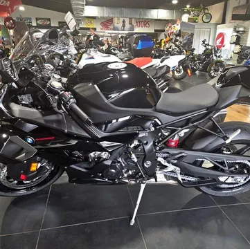 2026 BMW S 1000 RR