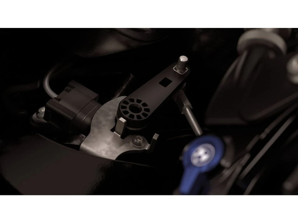 2026 BMW S1000 - Image 7 of 20