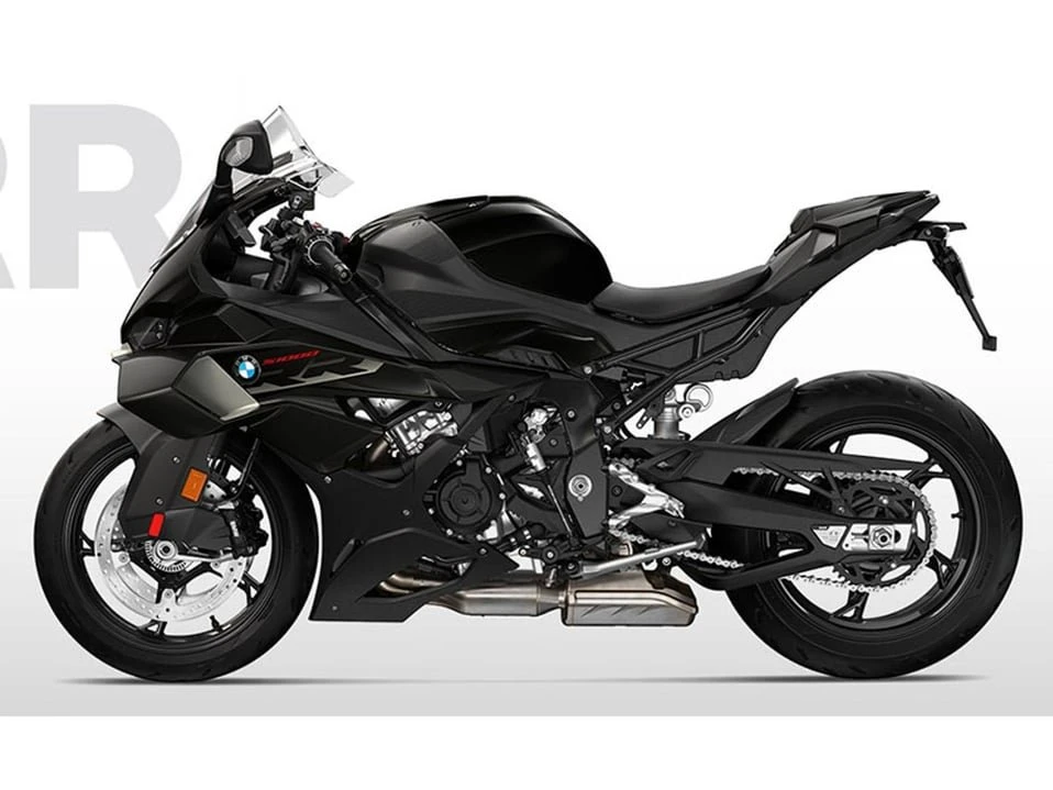 2026 BMW S1000 - Image 2 of 20
