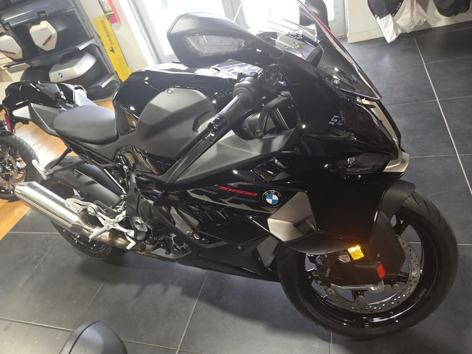 2026 BMW S1000 - Image 16 of 20