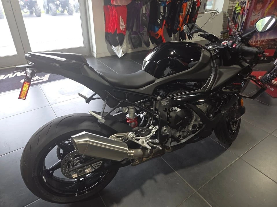 2026 BMW S1000 - Image 18 of 20