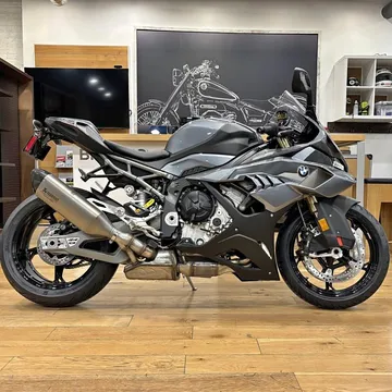 2026 BMW S 1000 RR