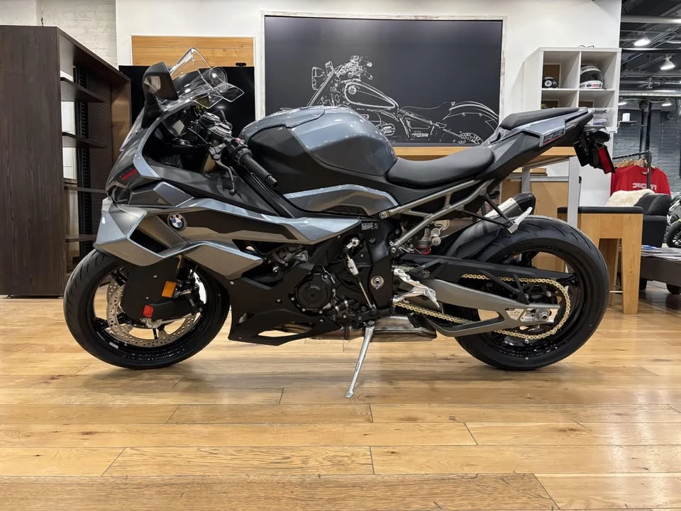 2026 BMW S1000 - Image 2 of 3