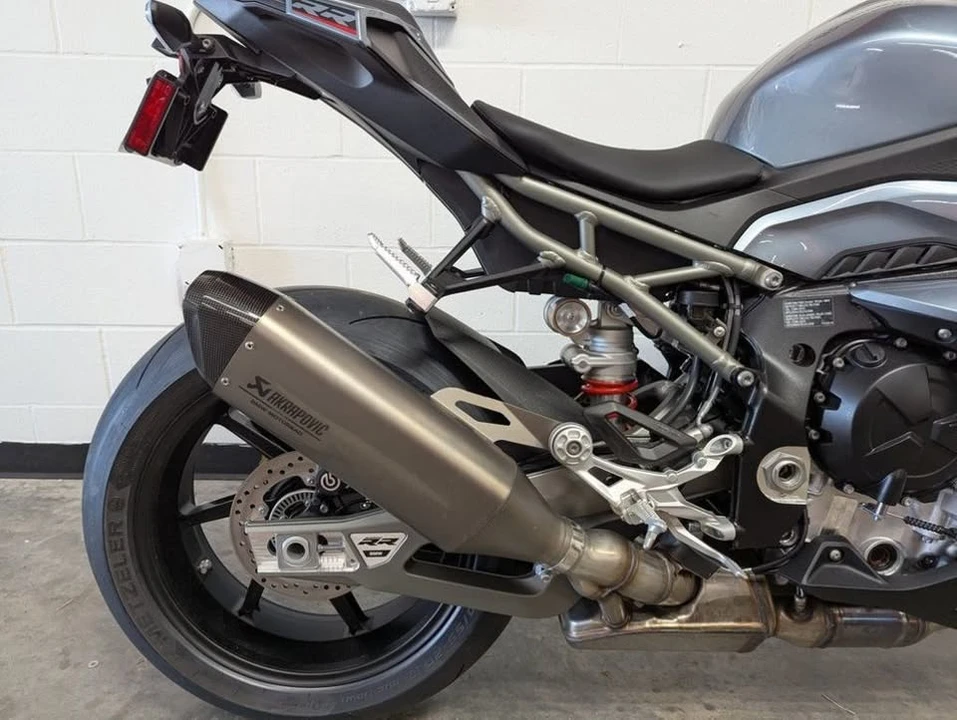 2026 BMW S1000 - Image 9 of 13