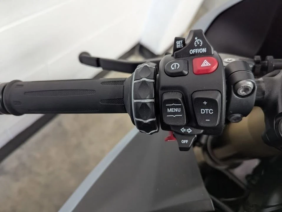 2026 BMW S1000 - Image 12 of 13