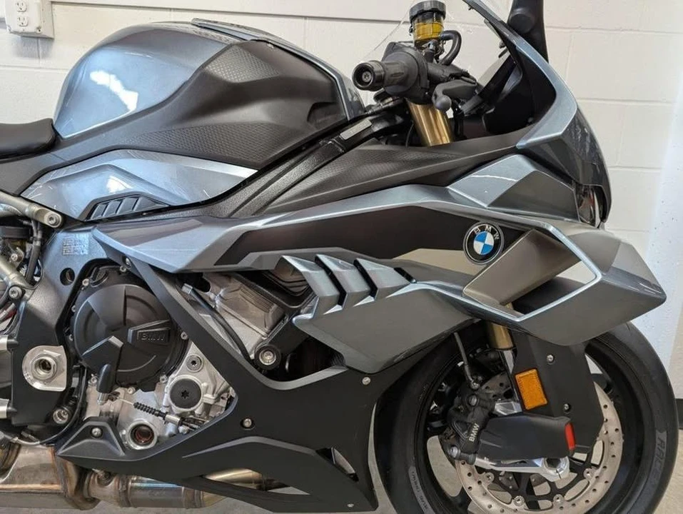 2026 BMW S1000 - Image 4 of 13
