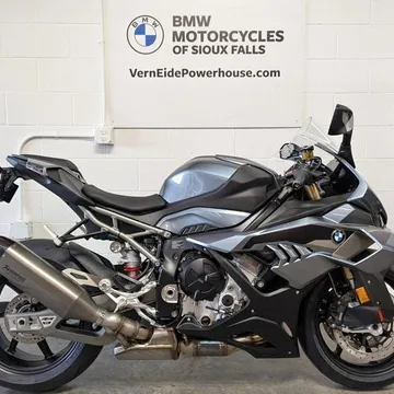 2026 BMW S 1000 RR Sport