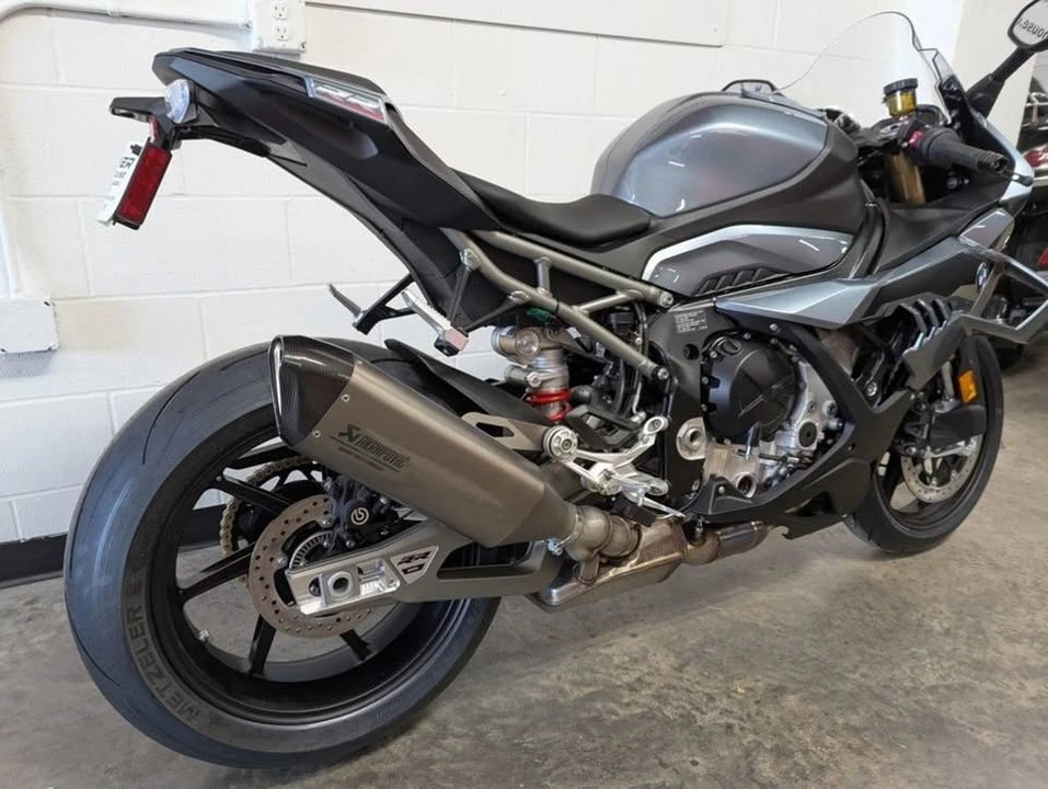 2026 BMW S1000 - Image 10 of 13