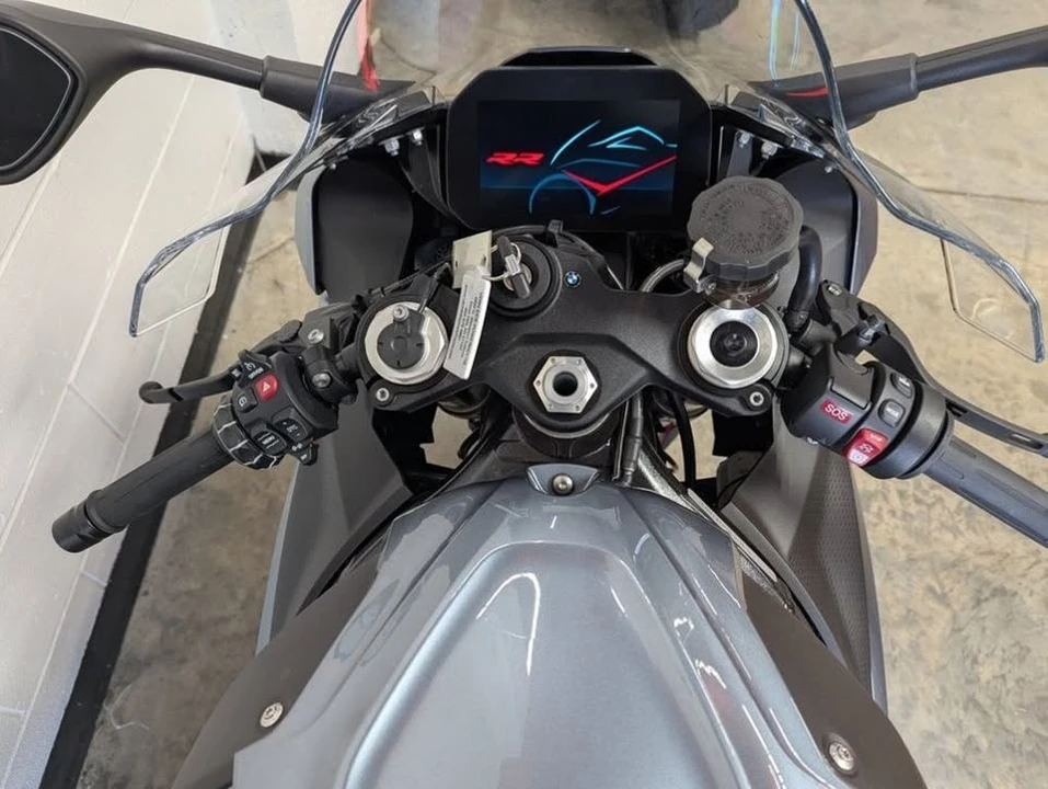 2026 BMW S1000 - Image 6 of 13