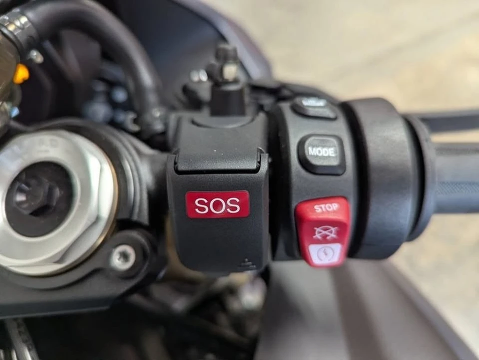 2026 BMW S1000 - Image 7 of 13