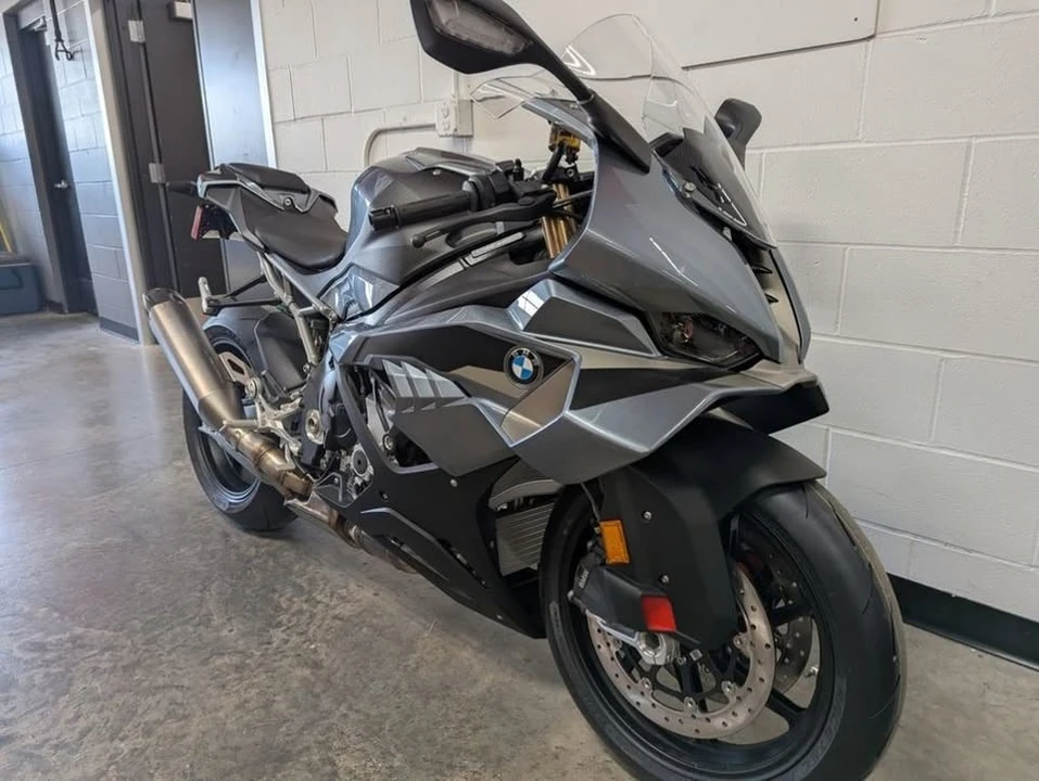 2026 BMW S1000 - Image 2 of 13
