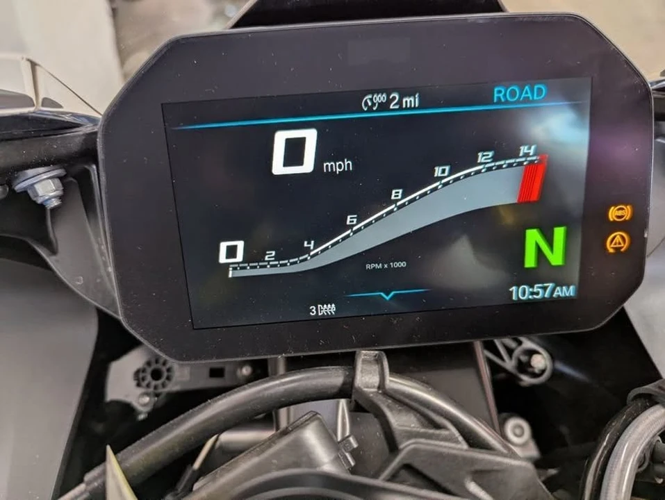 2026 BMW S1000 - Image 13 of 13