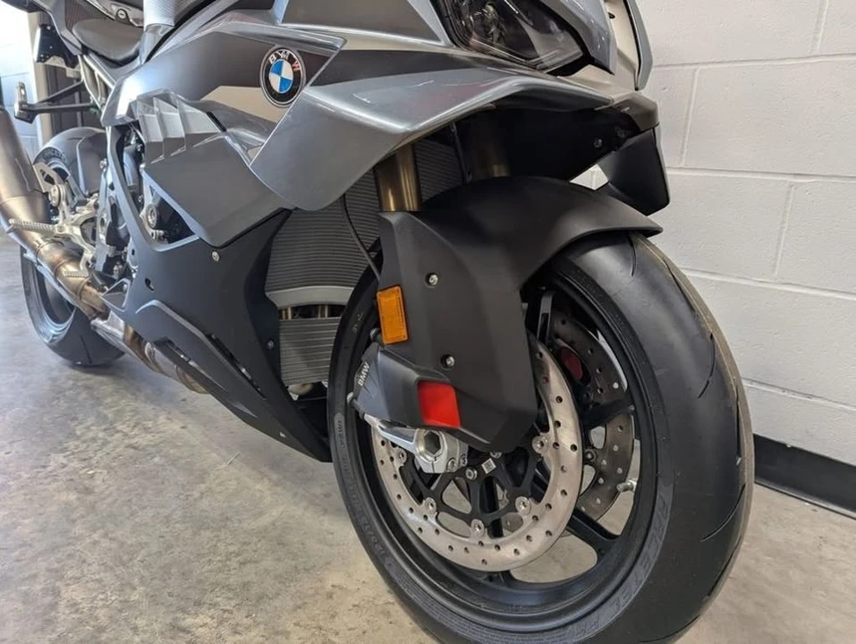2026 BMW S1000 - Image 8 of 13