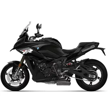 2026 BMW S 1000 XR