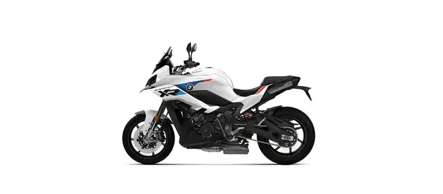 2026 BMW S 1000 XR