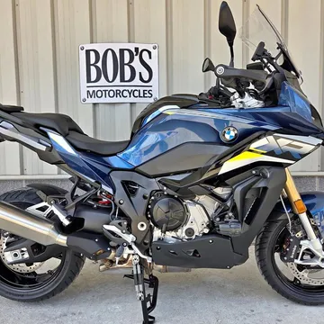 2026 BMW S 1000 XR