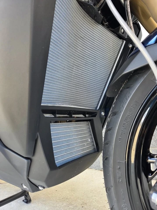2026 BMW S1000 - Image 4 of 4