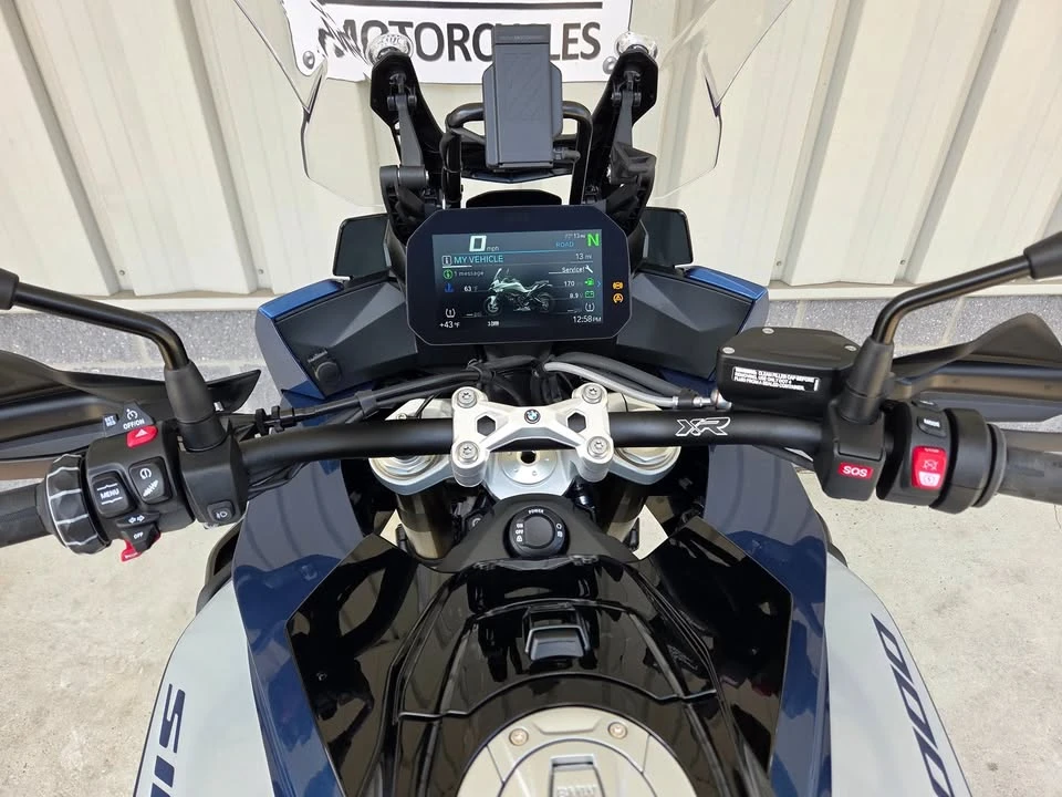2026 BMW S1000 - Image 3 of 4