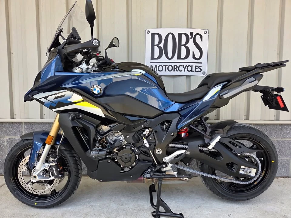 2026 BMW S1000 - Image 2 of 4