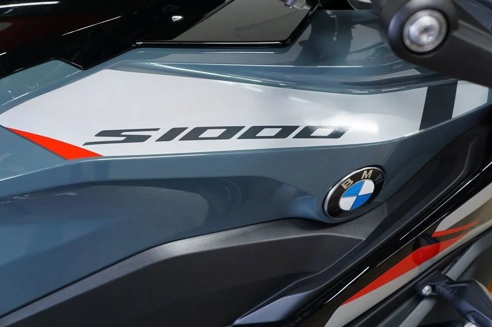 2026 BMW S1000 - Image 16 of 16