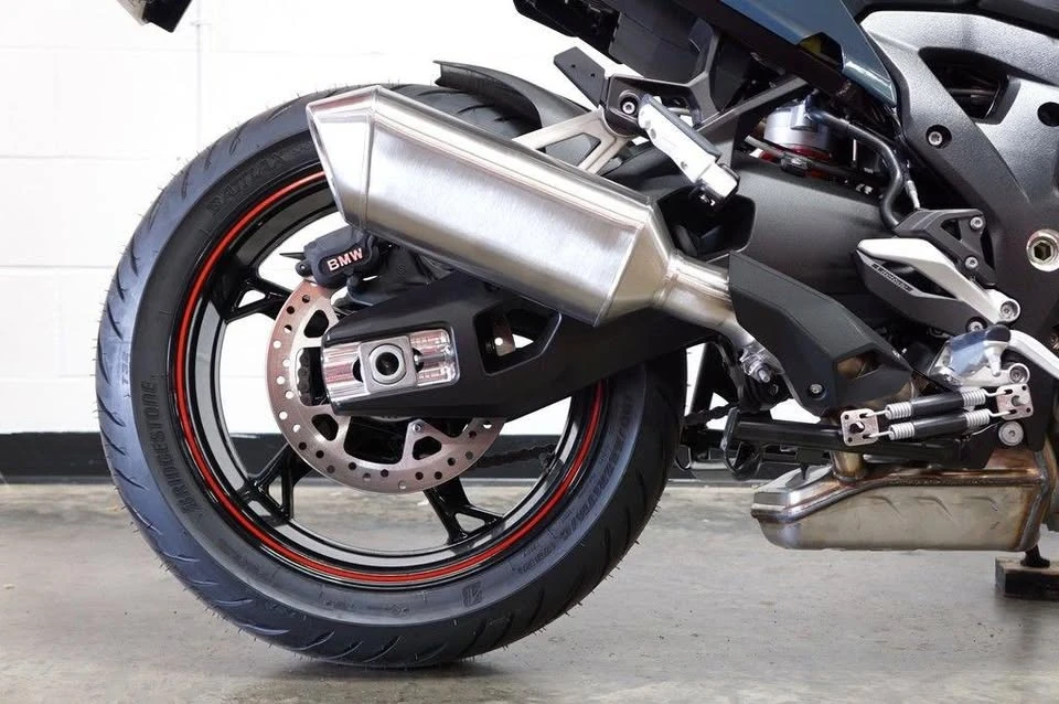 2026 BMW S1000 - Image 13 of 16