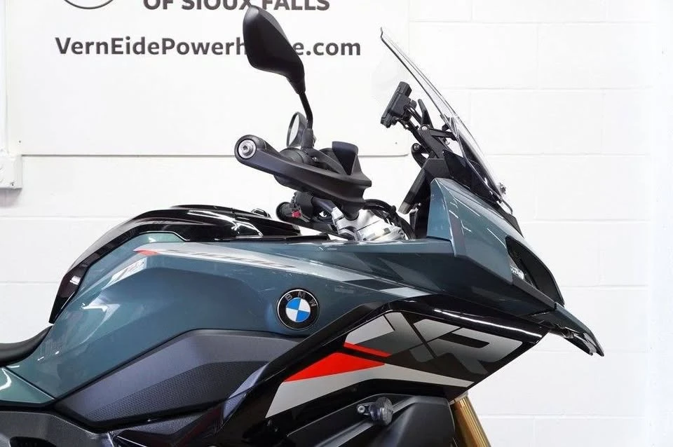 2026 BMW S1000 - Image 12 of 16