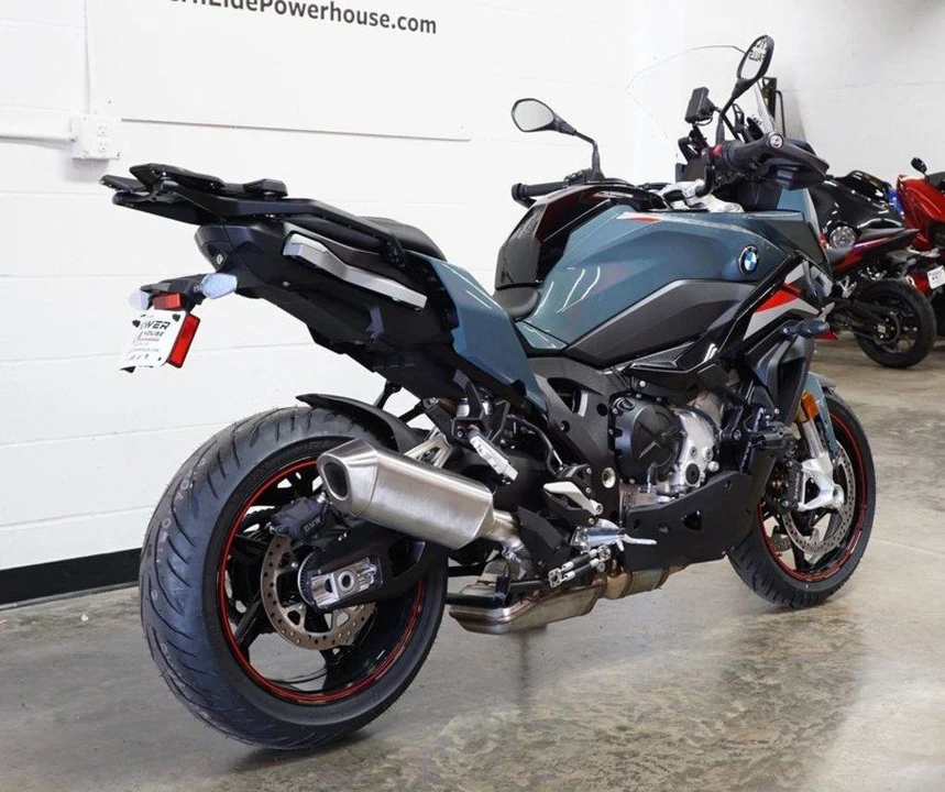 2026 BMW S1000 - Image 2 of 16