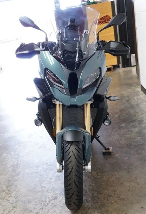 2026 BMW S1000 - Image 4 of 16