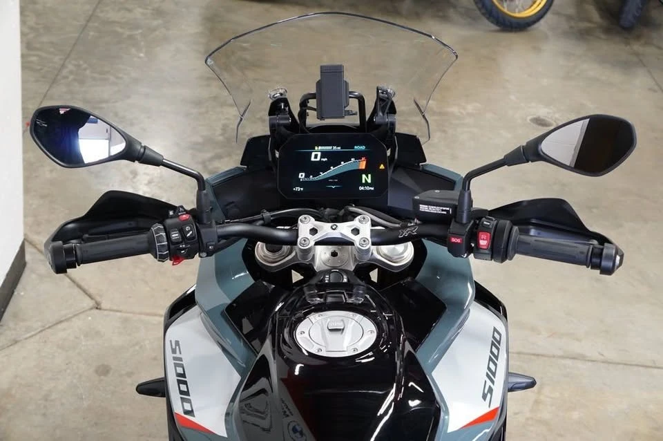 2026 BMW S1000 - Image 7 of 16